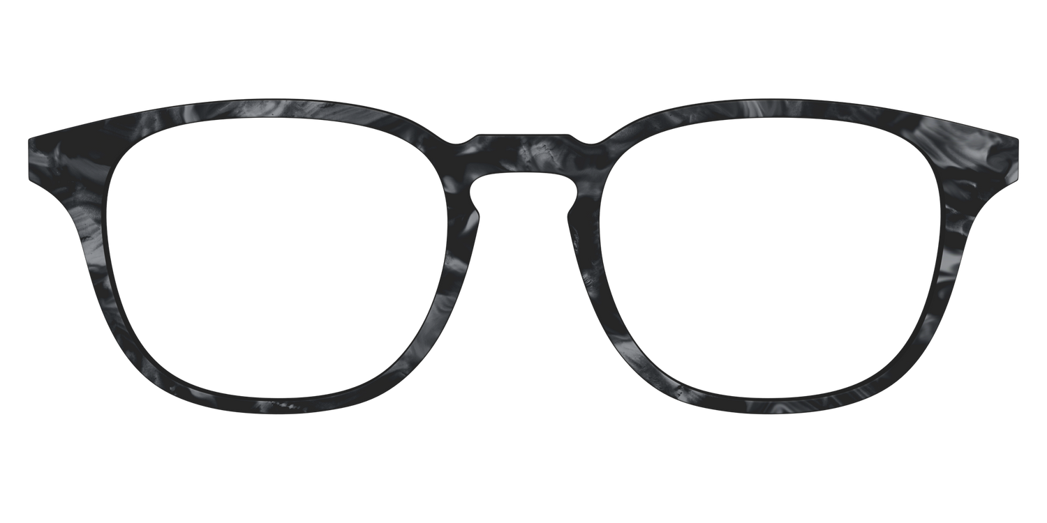 The Tahitian Pearlescent - Front Top Image - Pair Eyewear