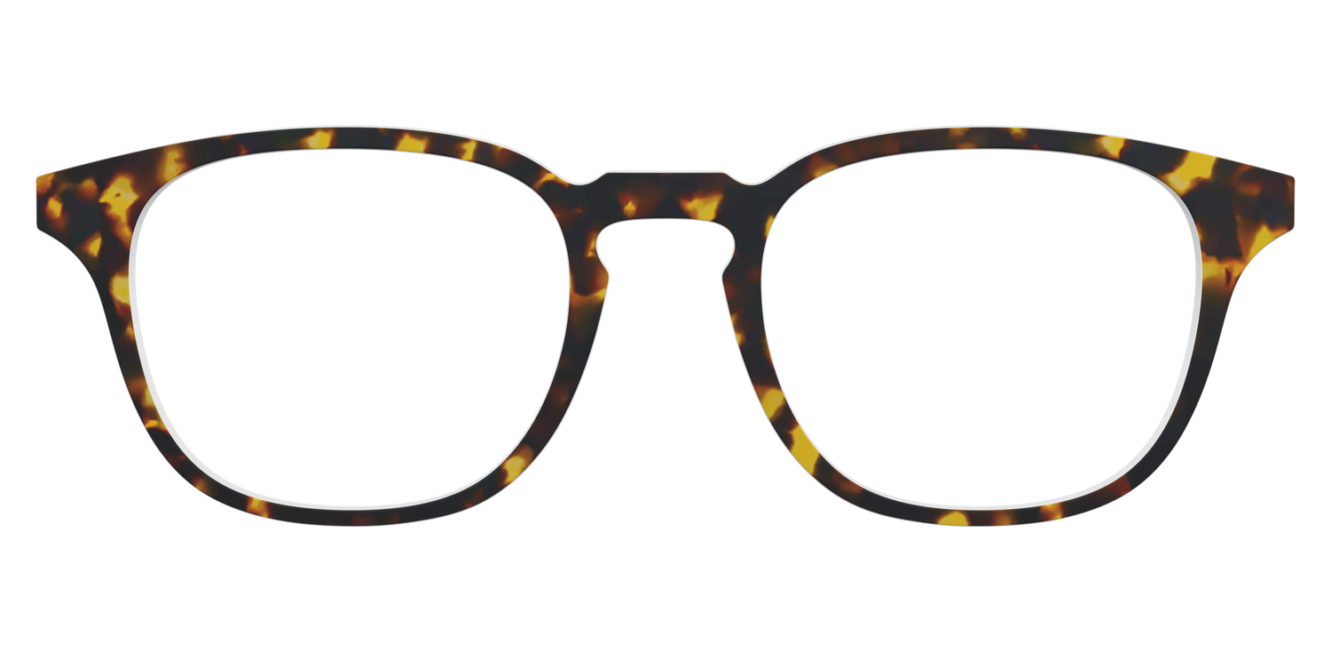 The Tortoise - Front Top Image - Pair Eyewear