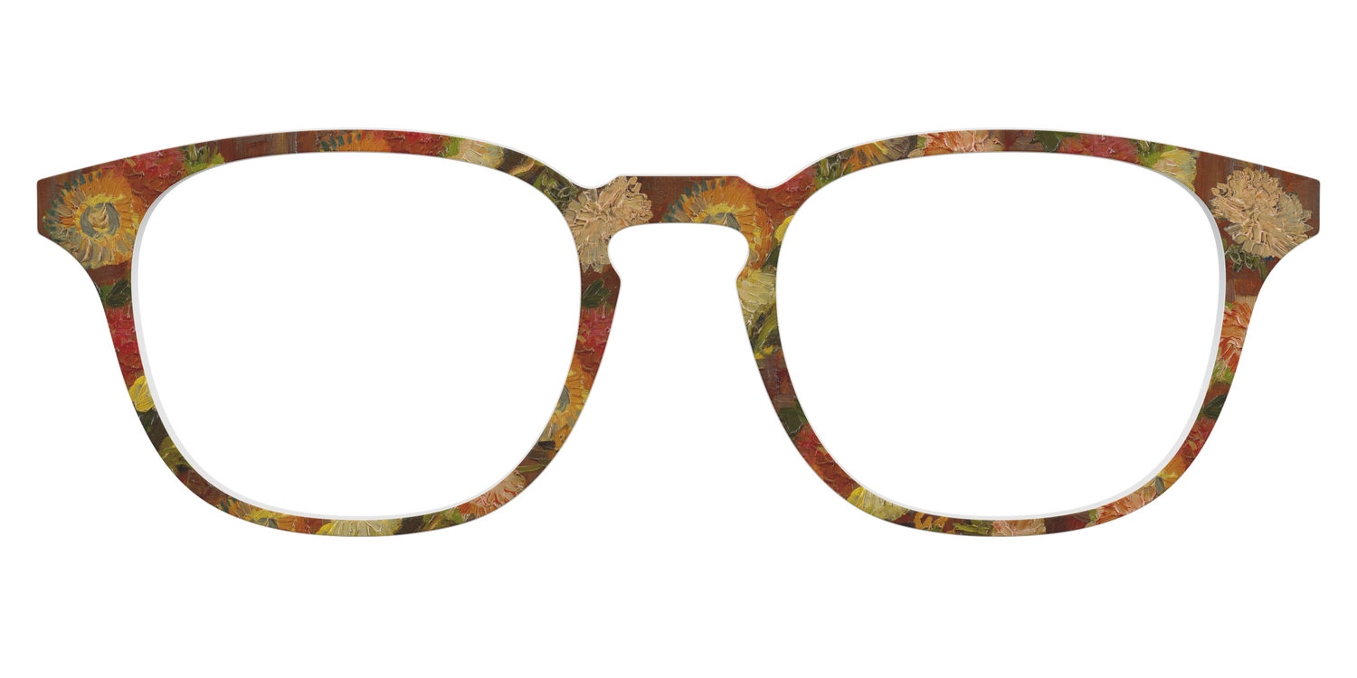 The Vase - Front Top Image - Pair Eyewear