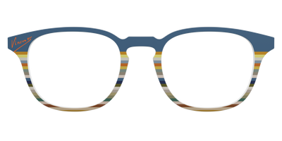 The Vincent Stripes - Front Top Thumbnail - Pair Eyewear