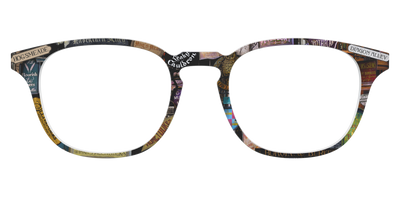 The Wizarding Shops - Front Top Thumbnail - Pair Eyewear