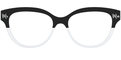 The Mr. & Mrs. - Front Top Thumbnail - Pair Eyewear