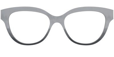 The Slate Dip Dye - Front Top Thumbnail - Pair Eyewear