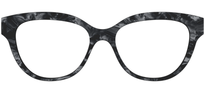 The Tahitian Pearlescent - Front Top Thumbnail - Pair Eyewear