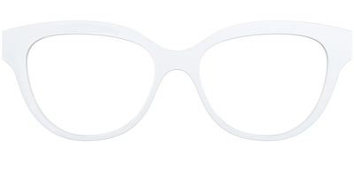 The White - Front Top Thumbnail - Pair Eyewear