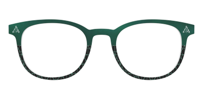 The Deathly Hallows Split - Front Top Thumbnail - Pair Eyewear