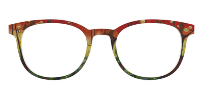 The Flowering Plum Orchard - Front Top Thumbnail - Pair Eyewear
