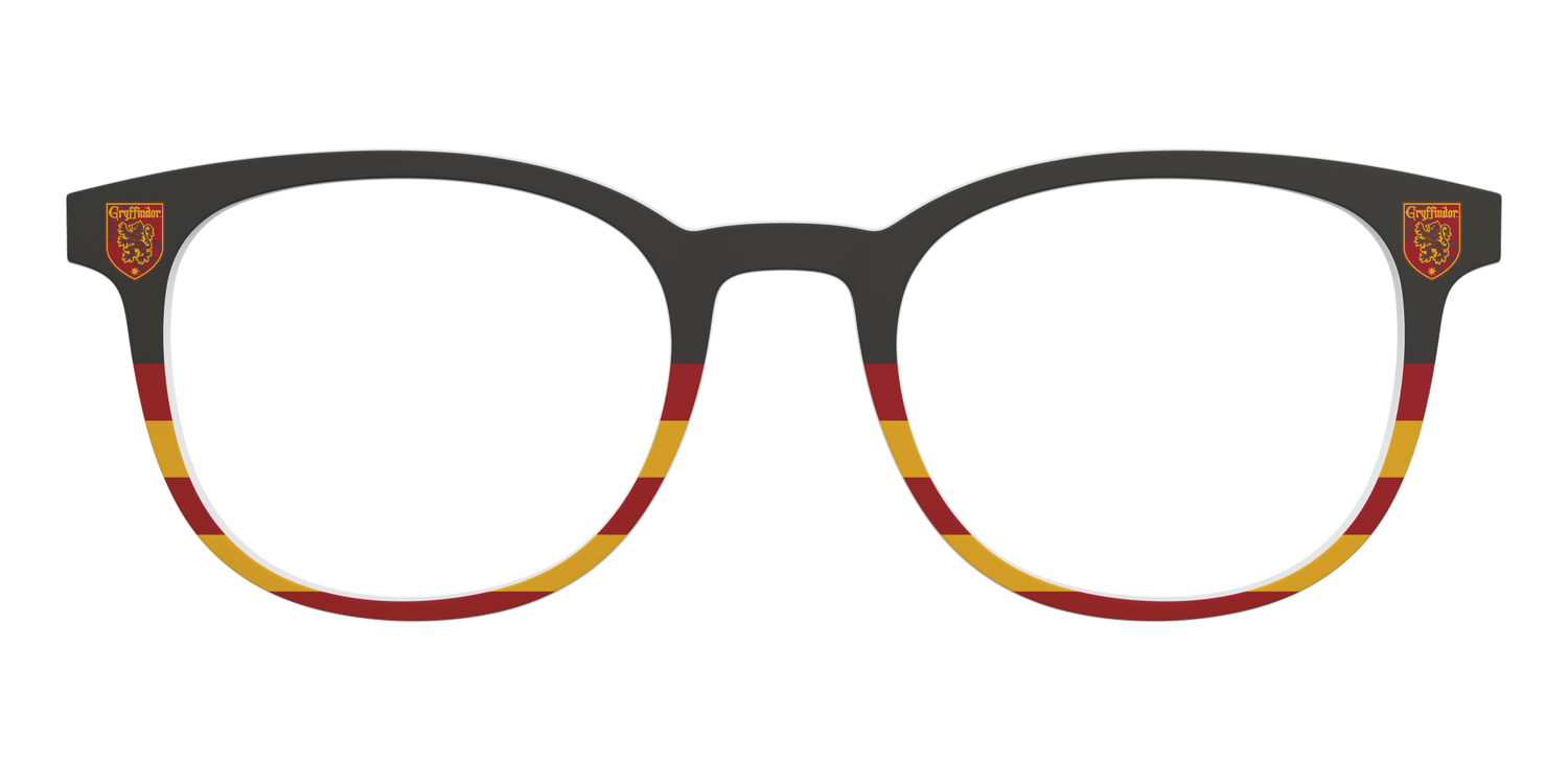 The Gryffindor™ - Front Top Image - Pair Eyewear