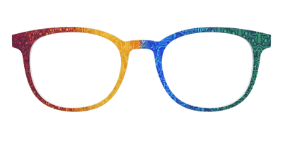 The Hogwarts™ Houses - Front Top Thumbnail - Pair Eyewear