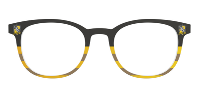 The Hufflepuff™ - Front Top Thumbnail - Pair Eyewear
