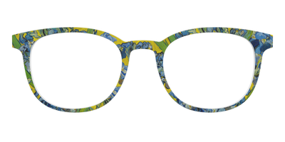 The Irises - Front Top Thumbnail - Pair Eyewear