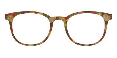 The Vase - Front Top Thumbnail - Pair Eyewear
