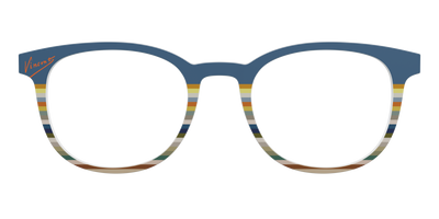 The Vincent Stripes - Front Top Thumbnail - Pair Eyewear