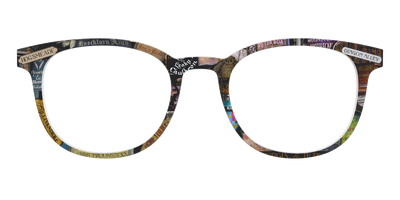 The Wizarding Shops - Front Top Thumbnail - Pair Eyewear