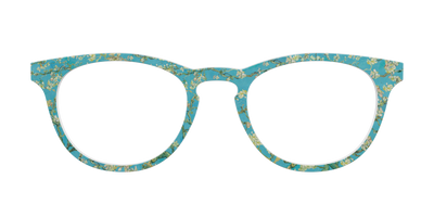 The Almond Blossom - Front Top Thumbnail - Pair Eyewear