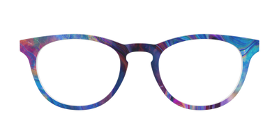 The Aurora Sky - Front Top Thumbnail - Pair Eyewear