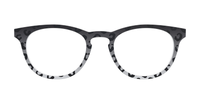 The Black Cheetah - Front Top Thumbnail - Pair Eyewear