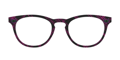 The Catwoman - Front Top Thumbnail - Pair Eyewear