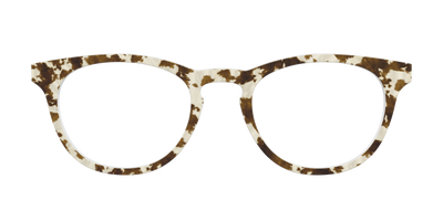 The Cowhide - Front Top Thumbnail - Pair Eyewear