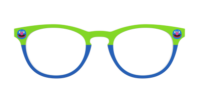 The Grover - Front Top Thumbnail - Pair Eyewear