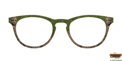 The I am Groot - Front Top Thumbnail - Pair Eyewear