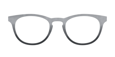 The Slate Dip Dye - Front Top Thumbnail - Pair Eyewear