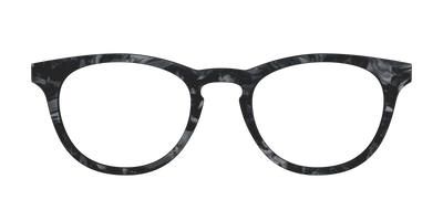 The Tahitian Pearlescent - Front Top Thumbnail - Pair Eyewear