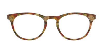 The Vase - Front Top Thumbnail - Pair Eyewear
