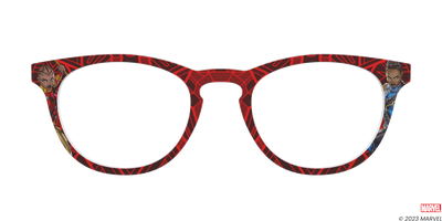 The Women of Wakanda - Front Top Thumbnail - Pair Eyewear