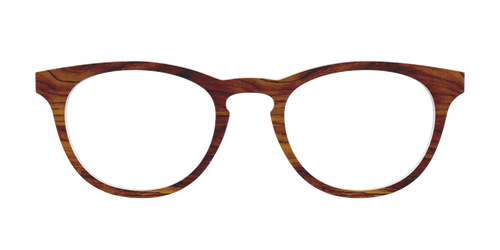 The Woodgrain - Pair Eyewear