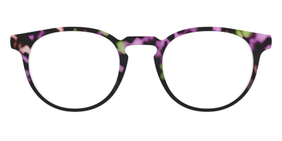 The Boysenberry Tortoise - Front Top Thumbnail - Pair Eyewear