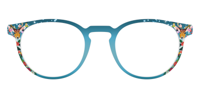 The Bright Reindeer - Front Top Thumbnail - Pair Eyewear