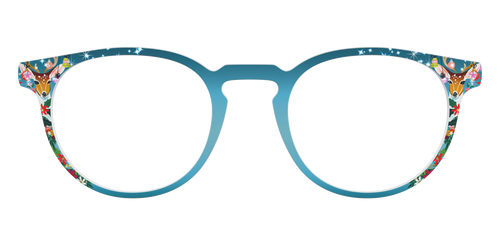 The Bright Reindeer - Pair Eyewear
