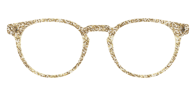 The Champagne Sparkle - Front Top Thumbnail - Pair Eyewear