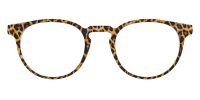 The Cheetah Spots - Front Top Thumbnail - Pair Eyewear