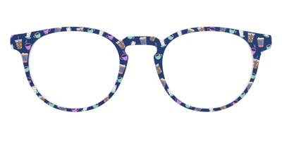 The Coffee - Front Top Thumbnail - Pair Eyewear