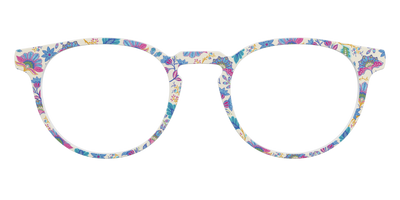 The Indie Floral - Front Top Thumbnail - Pair Eyewear