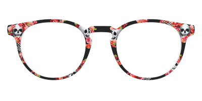 The Lovely Skeletons - Front Top Thumbnail - Pair Eyewear