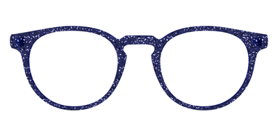 The Navy Sparkle - Front Top Thumbnail - Pair Eyewear