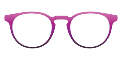 The Pink to Plum Gradient - Front Top Thumbnail - Pair Eyewear