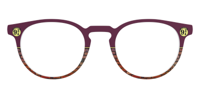 The Platform 9 3/4 - Front Top Thumbnail - Pair Eyewear