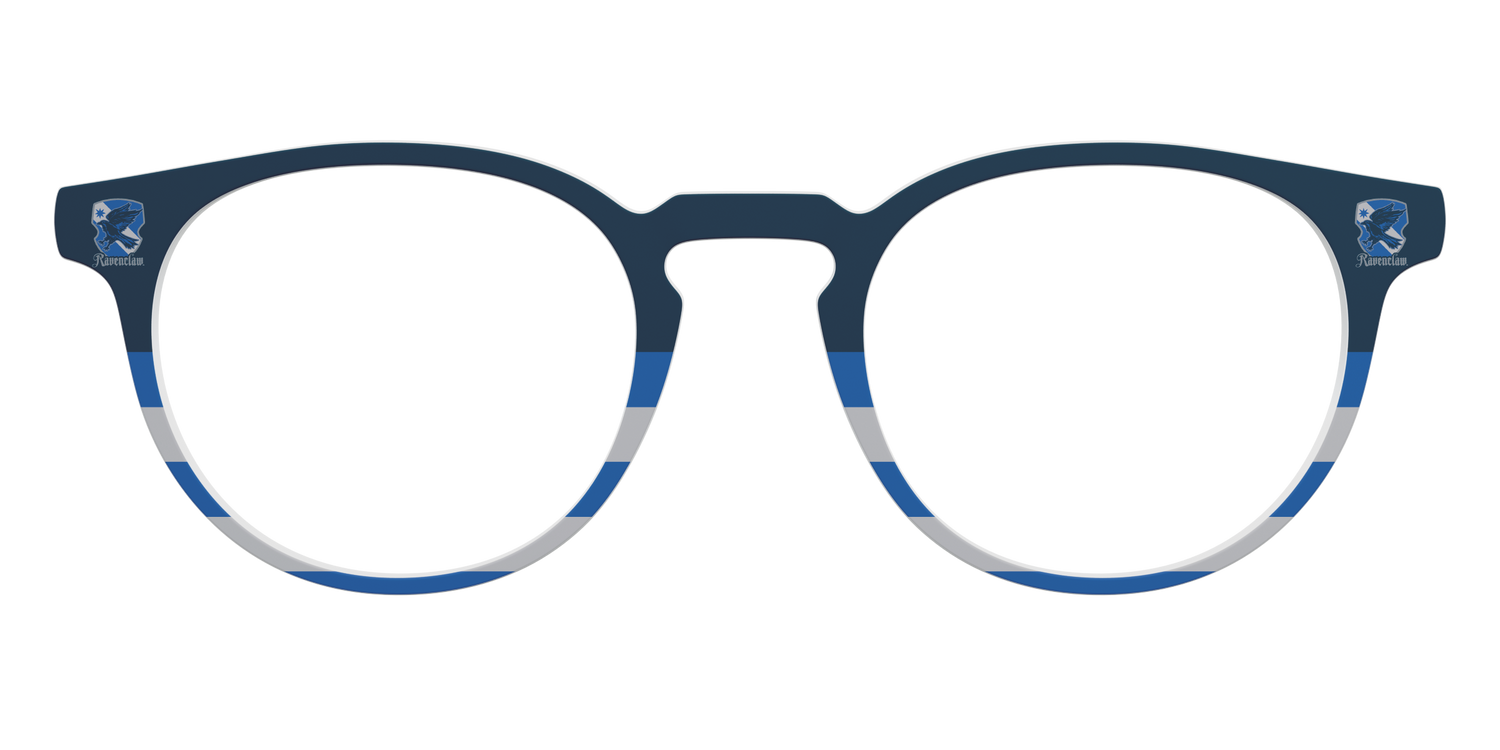 The Ravenclaw™ - Front Top Image - Pair Eyewear