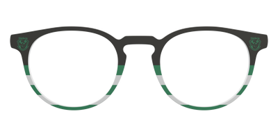 The Slytherin™ - Front Top Thumbnail - Pair Eyewear