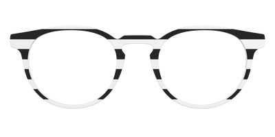 The Striped - Front Top Thumbnail - Pair Eyewear