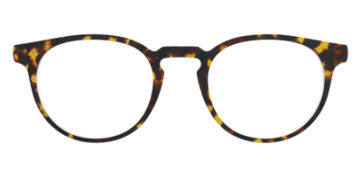 The Tortoise - Front Top Thumbnail - Pair Eyewear