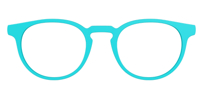 The Turquoise - Front Top Thumbnail - Pair Eyewear