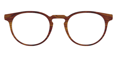 The Woodgrain - Front Top Thumbnail - Pair Eyewear
