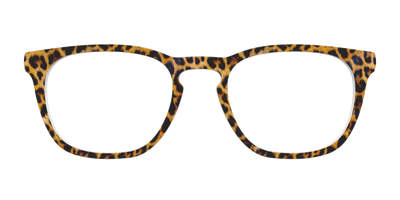The Cheetah Spots - Front Top Thumbnail - Pair Eyewear