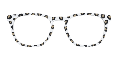 The Classic Cheetah - Front Top Thumbnail - Pair Eyewear