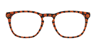 The Classic Jack-O-Lanterns - Front Top Thumbnail - Pair Eyewear